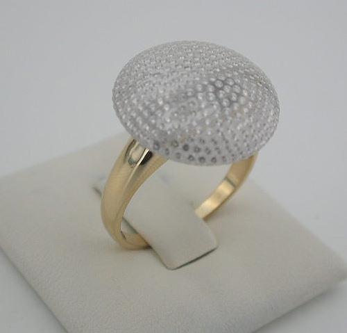 Кольцо с бриллиантами, артикул R-149-736