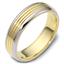 Дизайнерское  обручальное кольцо, артикул R-E1427, цена 12 805,00 ₽