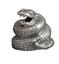 Настольный сувенир Гремучая змея, артикул R-170003, цена 1 230,00 ₽