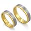 Классические обручальные кольца из золота 585 пробы, артикул R-ТС L1920, цена 62 297,10 ₽