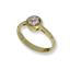 Кольцо с бриллиантами, артикул R-DRN06360-002, цена 24 444,00 ₽