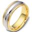 Эксклюзивное обручальное кольцо из золота 585 пробы, артикул R-E1540, цена 37 800,00 ₽