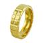 Обручальное кольцо из золота, артикул R-1671, цена 40 500,00 ₽