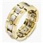 Обручальное кольцо из золота 585 пробы, артикул R-2995-3, цена 55 200,00 ₽