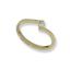Кольцо с бриллиантом, артикул R-TRN02010-002, цена 11 016,00 ₽