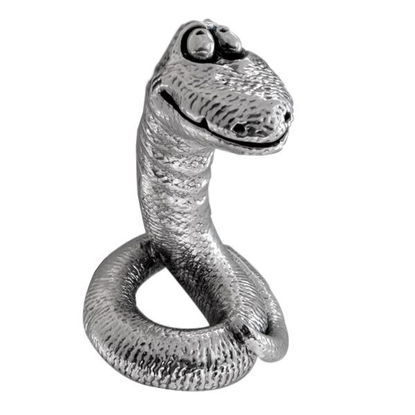 Настольный сувенир Змея, артикул R-170008