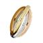 Обручальное кольцо с бриллиантами, артикул R-1575-3, цена 190 463,40 ₽