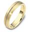 Стильное обручальное кольцо, артикул R-K1547, цена 36 720,00 ₽