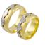 Эксклюзивные обручальные кольца 70 бриллиантов белое желтое золото, артикул R-ТС 2261, цена 170 199,00 ₽