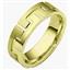 Обручальное кольцо из золота 585 пробы, артикул R-1874-1, цена 46 980,00 ₽