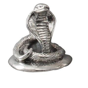 Настольный сувенир Малая кобра, артикул R-170002