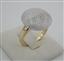 Кольцо с бриллиантами, артикул R-149-736, цена 82 960,00 ₽