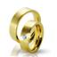 Обручальные кольца парные с бриллиантом из золота 585 пробы, артикул R-ТС 2815, цена 95 550,00 ₽