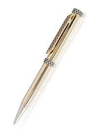 Элитная ручка из золота, артикул R-pr016