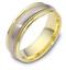 Эксклюзивное обручальное кольцо из золота 585 пробы, артикул R-H2358, цена 43 200,00 ₽