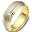 Эксклюзивное обручальное кольцо из золота 585 пробы, артикул R-K1380, цена 37 260,00 ₽