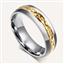 Обручальное кольцо из золота 585 пробы, артикул R-AL2314-12, цена 55 680,00 ₽