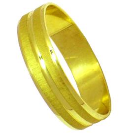 Обручальное кольцо из золота 585 пробы, артикул R-012761/002