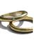 Обручальные кольца парные с бриллиантом из золота 585 пробы, артикул R-ТС 16003, цена 64 339,50 ₽