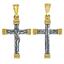 Крест Распятие Дерево Креста, артикул R-4803053, цена 3 200,00 ₽
