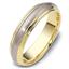 Эксклюзивное обручальное кольцо из золота 585 пробы, артикул R-F1129, цена 32 400,00 ₽